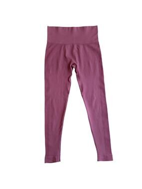 SET Active Sculptflex Leggings Canyon Size S Seamless High Waisted